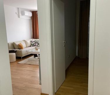 Krusevac Wohnung | Bagdala apartman Krusevac