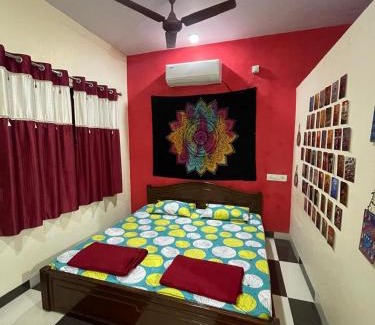 Alibaug Haus | Bageecha B&B - K S H I T H I