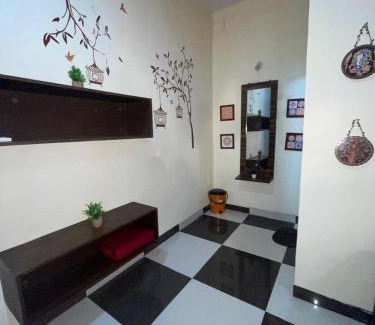 Alibaug Haus | Bageecha B&B - K S H I T H I
