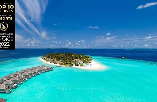 Rinbudhoo Resort | Baglioni Resort Maldives: Luxury All-Inclusive Paradise!