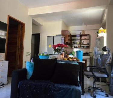 Baguio Haus | Baguio Transient Rm 1 Near Igorot Stone Kingdom