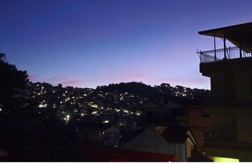 Baguio Haus | Baguio Transient Rm 2 Near Igorot Stone Kingdom