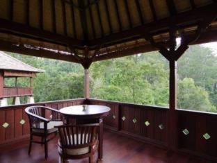 Sebatu Resort | Bagus Jati Health & Wellbeing Retreat