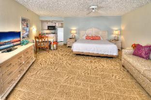 Daytona Beach Hotel | Bahama House - Daytona Beach Shores
