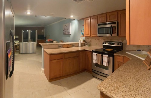 Bahamas Terrace Eigentumswohnung | Bahamian Beachfront Paradise, directly on the beach!