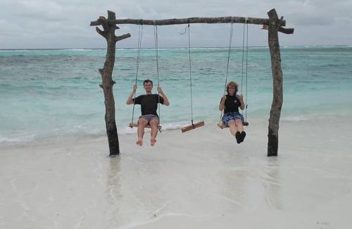 Kaashidhoo Haus | Bahari Lodge, K.Kaashidhoo