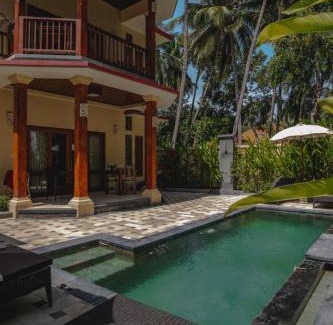 Tejakula Villa | Bahari Villa Tejakula