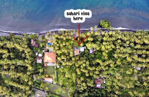 Tejakula Villa | Bahari Villa Tejakula