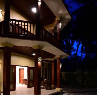 Tejakula Villa | Bahari Villa Tejakula