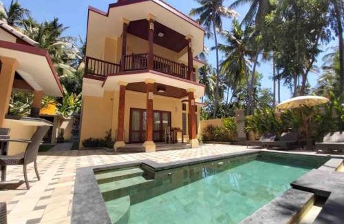 Tejakula Villa | Bahari Villa Tejakula