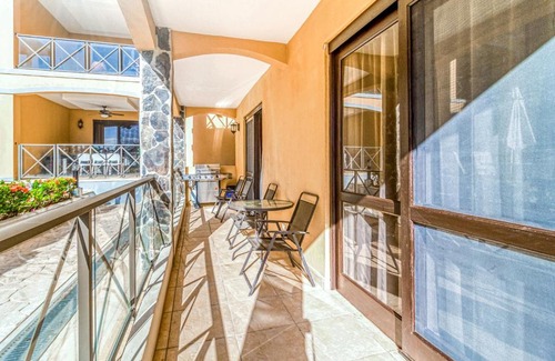 Barrio Los Villalobos Wohnung | Bahia Encantada I1