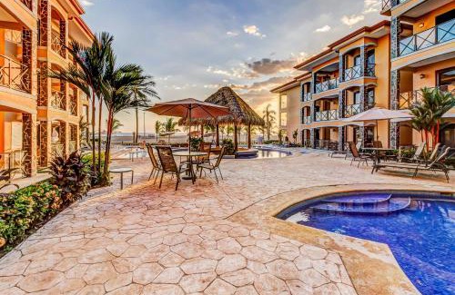 Barrio Los Villalobos Wohnung | Bahia Encantada I1