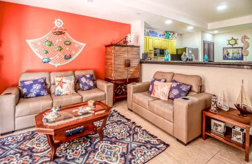 Barrio Los Villalobos Wohnung | Bahia Encantada I1