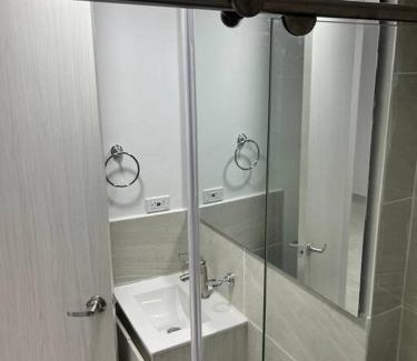 Luna Park Wohnung | Bahialoft Circasia