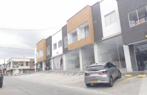 Luna Park Wohnung | Bahialoft Circasia