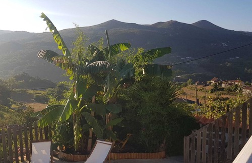 Baiao Haus | Baião-Douro campelo and ovil