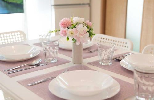 Katsushika Wohnung | bai四つ木2丁目101