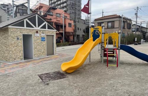 Katsushika Wohnung | bai四つ木2丁目101