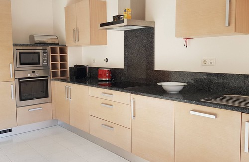 Praia da Luz Eigentumswohnung | BAIA DA LUZ - WOHNUNG T2 + TERRACE GRANDE