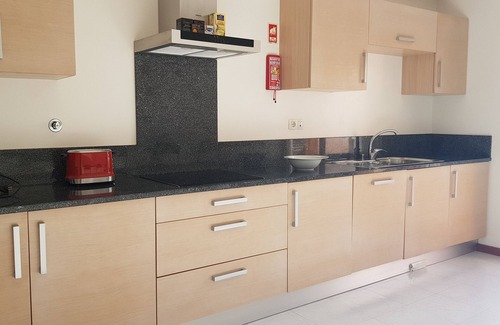 Praia da Luz Eigentumswohnung | BAIA DA LUZ - WOHNUNG T2 + TERRACE GRANDE