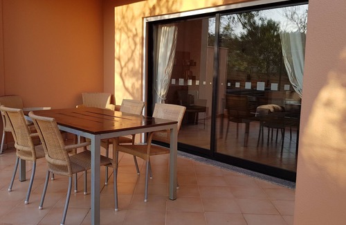 Praia da Luz Eigentumswohnung | BAIA DA LUZ - WOHNUNG T2 + TERRACE GRANDE