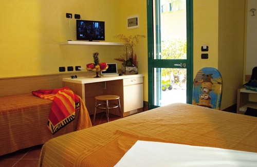Scala di Furno Hotel | Baiamalva Resort