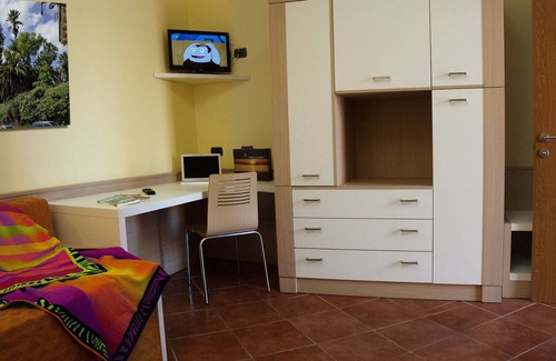 Scala di Furno Hotel | Baiamalva Resort