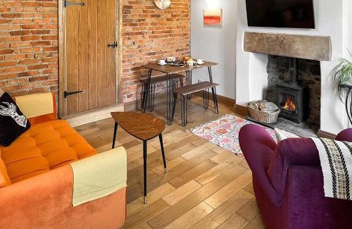 Staindrop Haus | Bailey Cottage