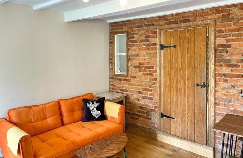 Staindrop Haus | Bailey Cottage