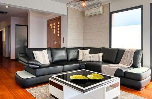 Tabua Villa | Bairos House, a Home in Madeira