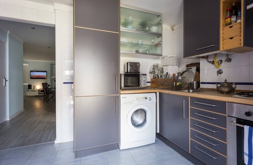 Encarnacao Wohnung | BAIRRO ALTO WOHNUNG