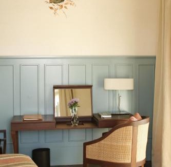 Encarnacao Hotel | Bairro Alto Hotel
