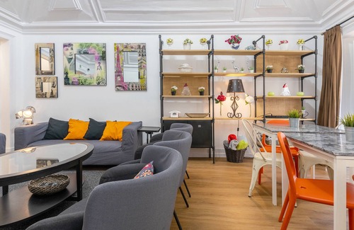 Bairro Alto Wohnung | Bairro Alto Palace Special for Groups - up to 24 guests
