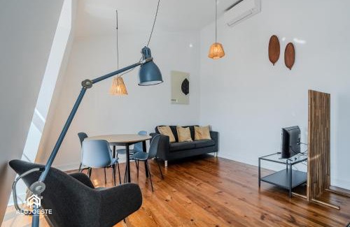 Bairro Alto Wohnung | Bairro Alto Selection View
