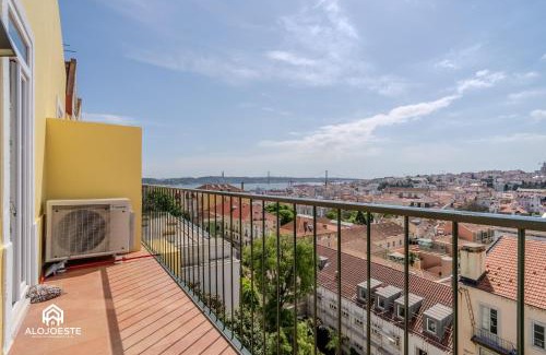 Bairro Alto Wohnung | Bairro Alto Selection View