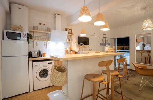 Se Wohnung | Baixa de Faro Rooftop in the historic center of Faro (Pets welcome)