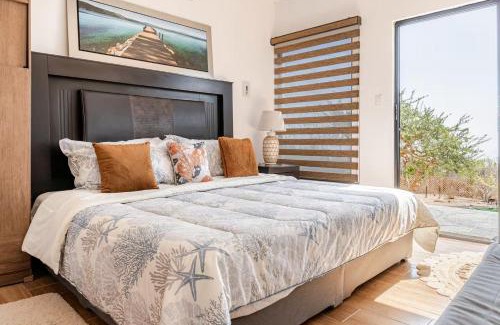 El Sargento Haus | Baja Desconocida Ranch Seaview