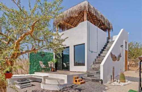 El Sargento Haus | Baja Desconocida Ranch Seaview