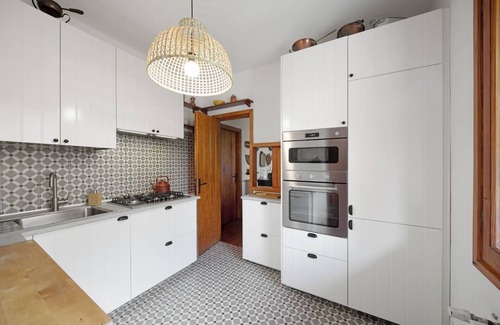 Berzi Haus | Bajardo: Ferienhaus / Villa - Bajardo