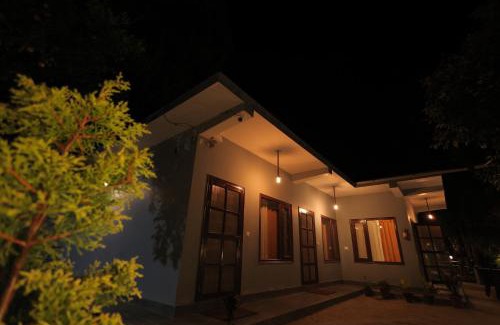 Bhimtal Haus | Bajoon homestay