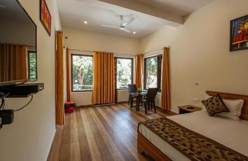 Bhimtal Haus | Bajoon homestay