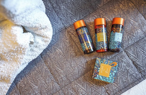 Bozcaada Hotel | Bakbay Otel