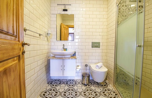 Bozcaada Hotel | Bakbay Otel