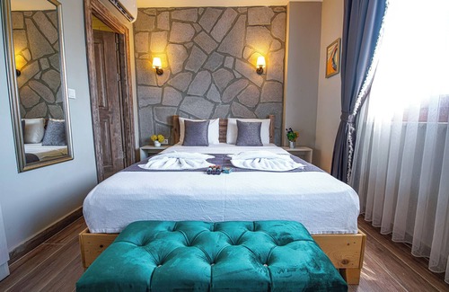 Bozcaada Hotel | Bakbay Otel