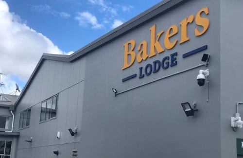 Papatoetoe Hotel | Bakers Lodge