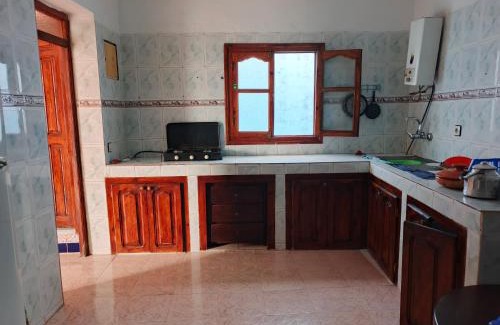 Chefchaouen Wohnung | BAKKALI house