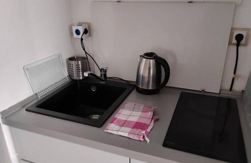 Hammfeld Wohnung | Balance Apartment Düsseldorf - Neuss with Parking