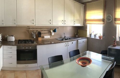Vila Praia de Ancora Wohnung | Balandas da Sandia - Wohnung am Strand