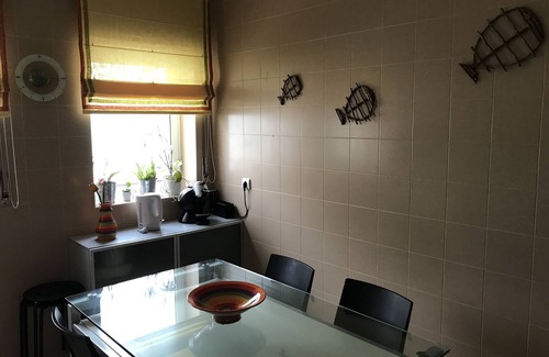 Vila Praia de Ancora Wohnung | Balandas da Sandia - Wohnung am Strand