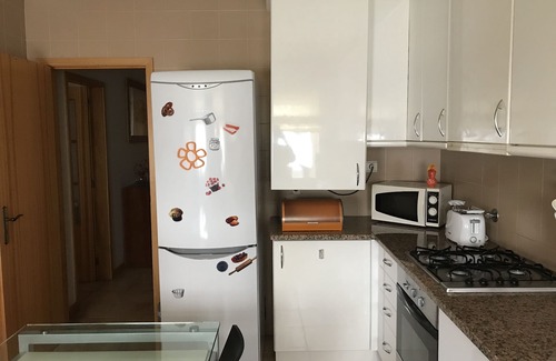Vila Praia de Ancora Wohnung | Balandas da Sandia - Wohnung am Strand